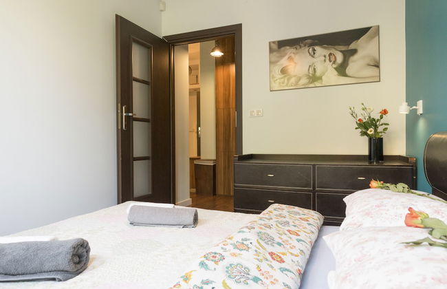 Apartament Praga Tower - Foto 7