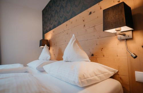 Landhaus Mucha - Ferienwohnungen - Foto 68