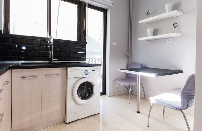 Modern Luxury 2Bd Apt in Agios Dimitrios - Foto 20