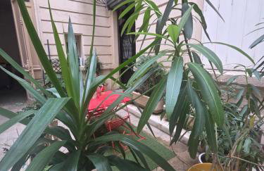 Studio de charme Paris Champs Elysees - Foto 2