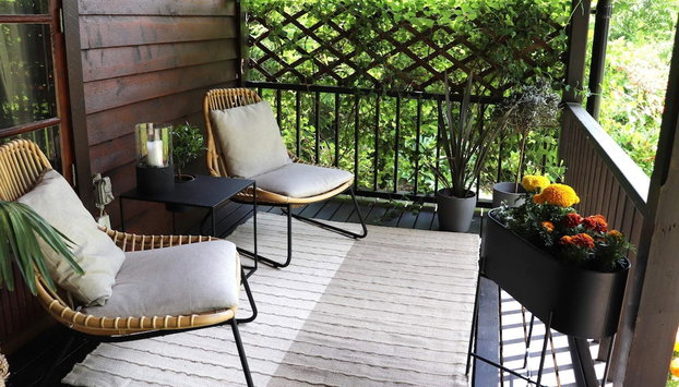 4 Star Holiday Home in Hjarnarp - Foto 5, Innenbereich