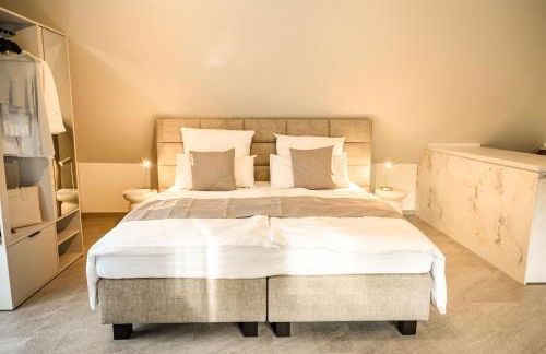 Spalter EINSER - Luxury Apartments & Ferienwohnungen - Foto 34