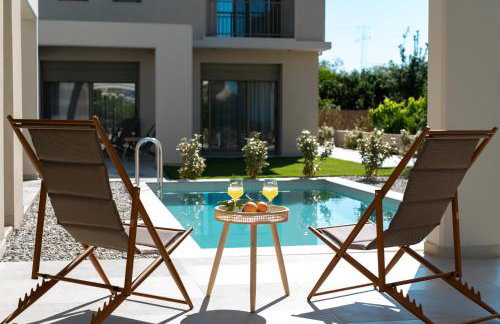 Eleagnos Villas - Foto 47