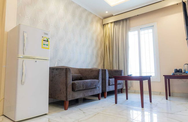 Sweet Elaf Serviced Apartments - Foto 12