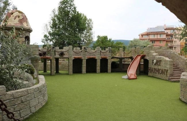 Harmony Suites Dream Island - Foto 60