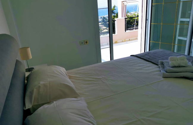 Luxury Villa Zen Amazing View Near The Sea - Foto 4