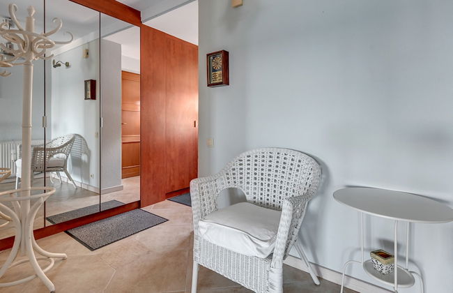 Dom & House - Apartament Orłowskie Molo - Photo 31