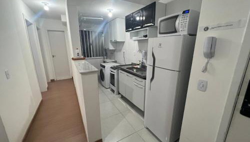 Aconchegante Apê no São Pedro - próximo da UFJF - Foto 4