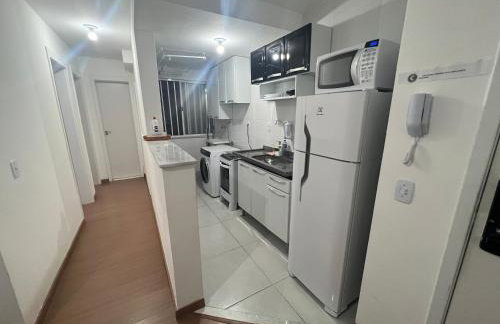 Aconchegante Apê no São Pedro - próximo da UFJF - Foto 4