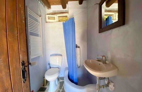 The Old Stone Cottage - Foto 19