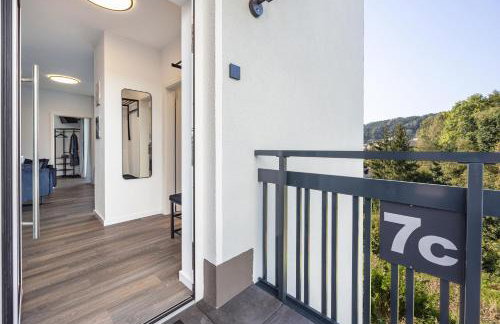 Egge Resort 7c mit Whirpool u Sauna - Photo 15