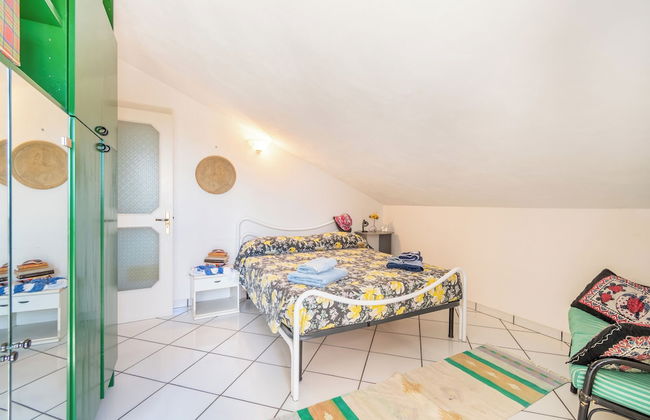 Villa Maria Luisa Vista Mare, Palinuro - Foto 5