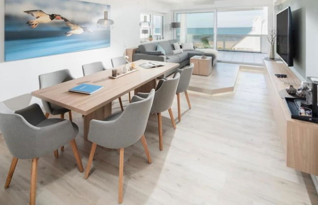 Suite Norderney Smart Seaside Germany - Foto 9