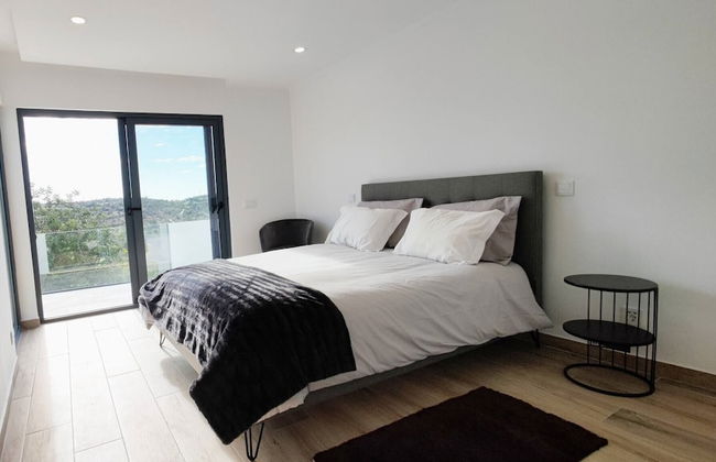 New, Nature View - Albufeira, Private Pool - Foto 3