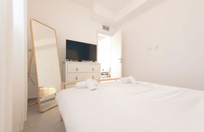 PORT CITY HAIFA - German Colony Luxury - Foto 67