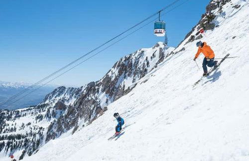 Ski-Inspired Home Close to Powder Mountain and Snowbasin - Foto 32