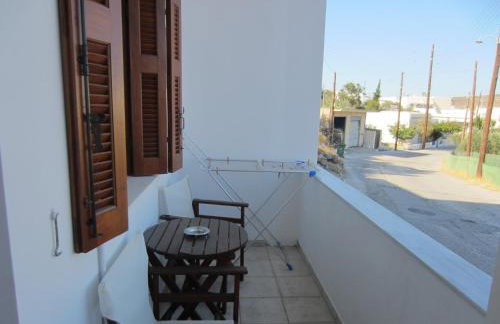 Katerina Apartments - Foto 15