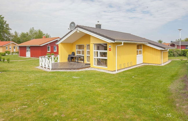 Holiday Home in GrÃ¶mmitz - Foto 1