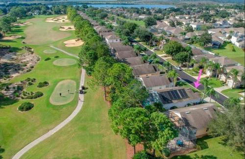 Slice of Paradise 2.0- Golf Course View Villa - Foto 17