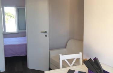 Il gabbiano, attico con terrazzo vista mare - Foto 2