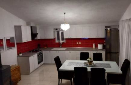 apartment rupalj with private pool - Foto 16