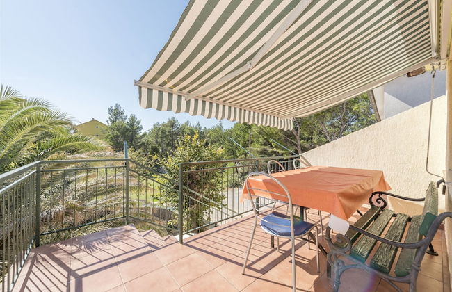 Apartments and Rooms Dragica - Photo 20