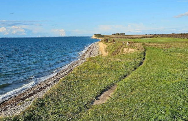 6 Person Holiday Home in Gorlev - Foto 31