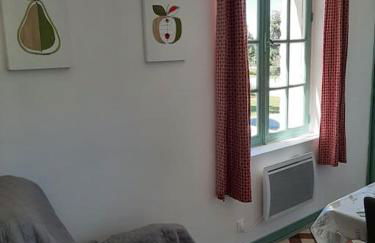 Appartement le Vigeant - Foto 9