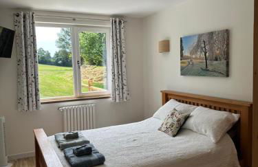 Gîte de la ferme L'Archerie - Foto 3