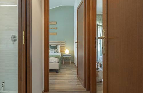 Dolce Vita Family Apartment - Foto 34