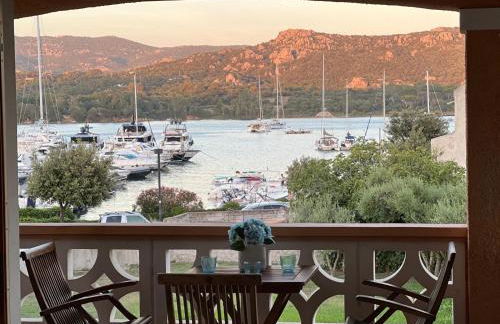Appartamento con vista in Costa Smeralda - Foto 1