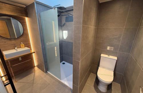 Willow Barn - Nantwich, with Hot Tub - Foto 14