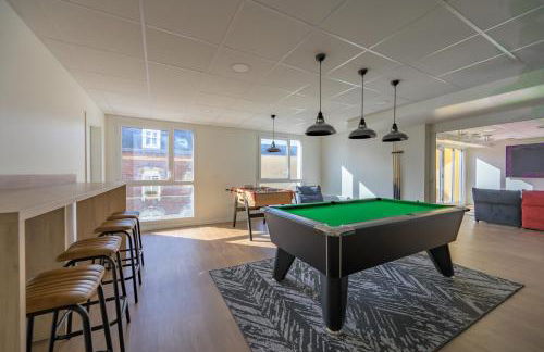 Résidence Nemea Rouen Constantine - Foto 6