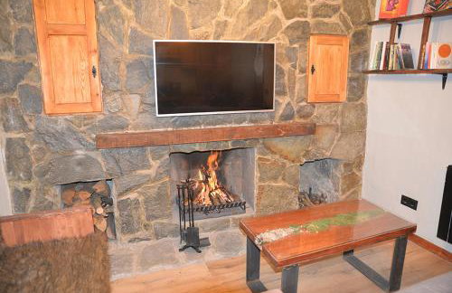 Apartamento Rústico-moderno Accesible-Adaptado Pobla de Lillet - Foto 12