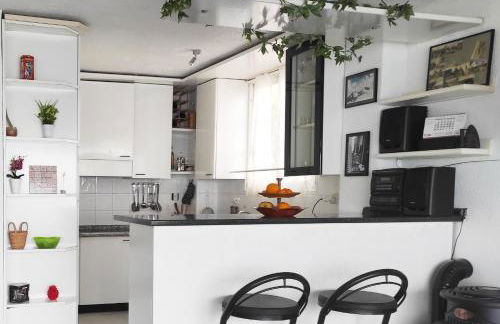 Terrace & Sea Views in Cullera - Photo 12