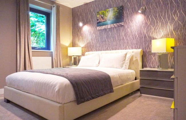 One Tennyson Apartment - Foto 8