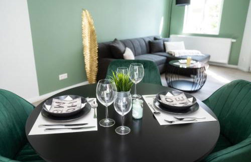 Schönes Fachwerkhaus mit viel Charme in der Altstadt - Foto 1