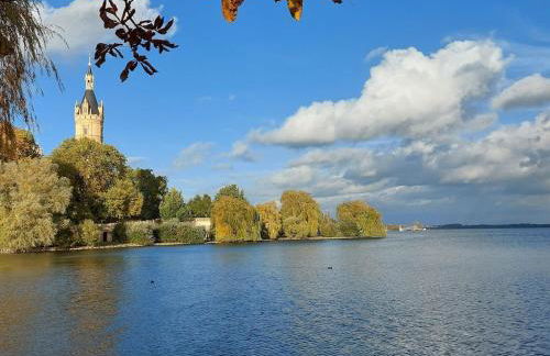 Ferienwohnung auf Insel Poel - Foto 72