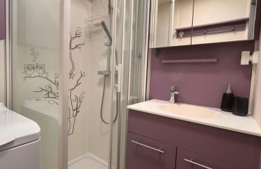 Appartement Duplex - Foto 9