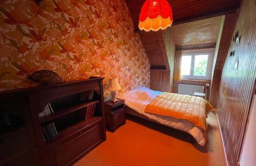 Maison vintage en bord de mer - Foto 21