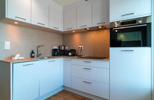 Villa du Port 2 - Appt vue port - Foto 11