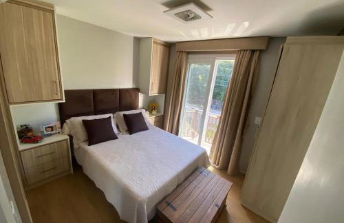 Desfrute do sossego da Vila Suzana - Foto 10