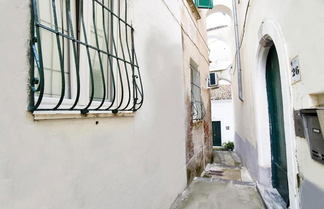 Appartamento a Vietri sul Mare ID 4144 - Foto 28