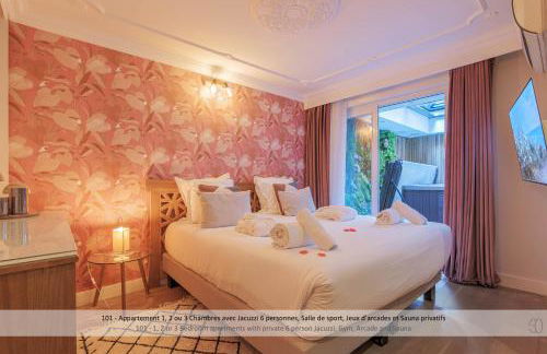 Au 30 Lille Centre Grand Palais - Foto 33