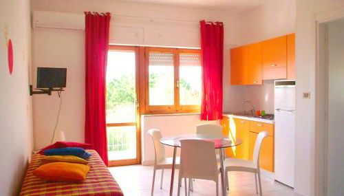 Residence La Giungla - Foto 2