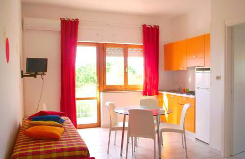 Residence La Giungla - Foto 2