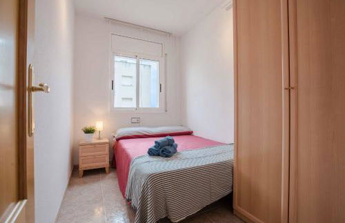 Apartamento SPA Coma-ruga by MarCalma - Foto 9