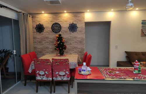 Apto Mobiliado em Penha de frente para o Mar - Foto 4