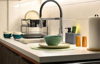 EfZin cozy house, Patras center - Photo 17