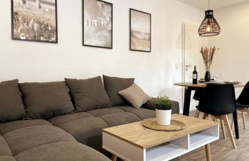 AR Apartments III I 4 Pers I Modern I Schillerapartment - Foto 38